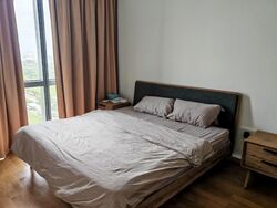 Marina One Residences (D1), Apartment #534163931